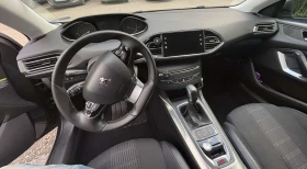 Peugeot 308 SW | Auto.bg — изображение 5