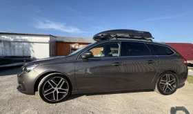 Peugeot 308 SW | Auto.bg — изображение 2