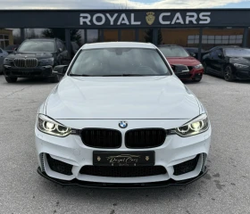 BMW 320 /M performance/ | Auto.bg — изображение 2