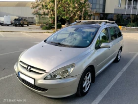 Peugeot 307 SW