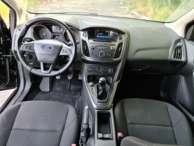 Ford Focus 1, 6i става на газ  - 5400 € / 10561.48 лв. - 15122010 8