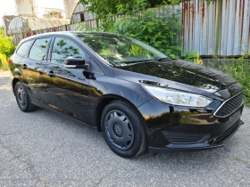 Ford Focus 1, 6i става на газ  - 5400 € / 10561.48 лв. - 15122010 2
