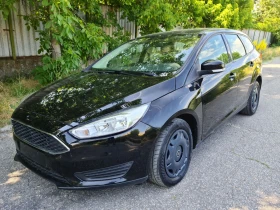Ford Focus 1, 6i става на газ  - 5400 € / 10561.48 лв. - 15122010 4