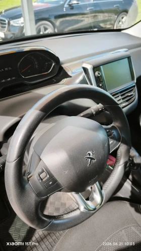 Peugeot 208 - 5400 € / 10561.48 лв. - 28176512 9