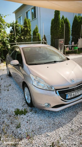 Peugeot 208 - 5400 € / 10561.48 лв. - 28176512 2