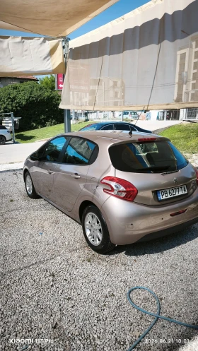 Peugeot 208 - 5400 € / 10561.48 лв. - 28176512 3