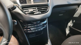 Peugeot 208 - 5400 € / 10561.48 лв. - 28176512 12