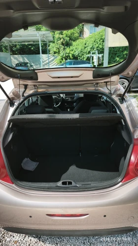 Peugeot 208 - 5400 € / 10561.48 лв. - 28176512 5
