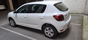 Dacia Sandero 1.5 dCi Ambiance S&S EU6b | Auto.bg — изображение 3