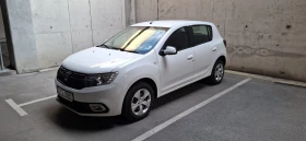 Dacia Sandero 1.5 dCi Ambiance S&S EU6b