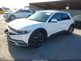 Hyundai Ioniq 5 * 360* ПАНО* KEYLESS* Camera* ПОДГРЕВ* 