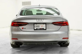 Audi S5 SPORTBACK TECHNIK ЦЕНА ДО БЪЛГАРИЯ АВТОКРЕДИТ | Auto.bg — изображение 6