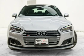 Audi S5 SPORTBACK TECHNIK ЦЕНА ДО БЪЛГАРИЯ АВТОКРЕДИТ | Auto.bg — изображение 2