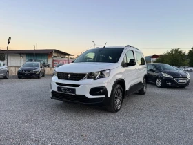 Peugeot Rifter 1.5d N1 L1 5seats!! ALLURE NAVI!! 