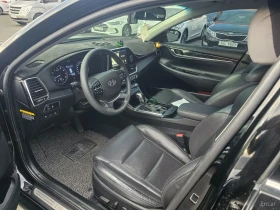 Hyundai Grandeur 3.0 LPI Modern | Auto.bg — изображение 7