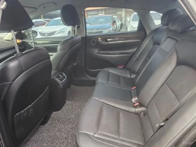 Hyundai Grandeur 3.0 LPI Modern | Auto.bg — изображение 13