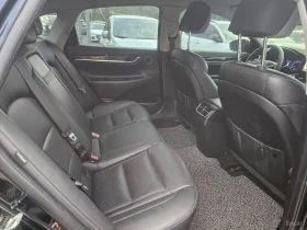 Hyundai Grandeur 3.0 LPI Modern | Auto.bg — изображение 14