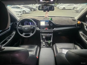 Hyundai Grandeur 3.0 LPI Modern | Auto.bg — изображение 9
