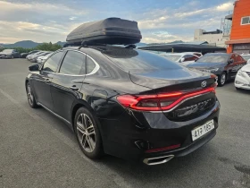 Hyundai Grandeur 3.0 LPI Modern | Auto.bg — изображение 3