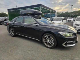 Hyundai Grandeur 3.0 LPI Modern | Auto.bg — изображение 4