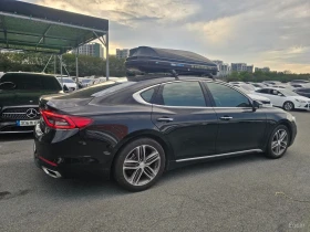 Hyundai Grandeur 3.0 LPI Modern | Auto.bg — изображение 5