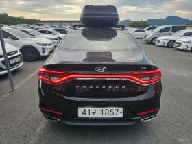 Hyundai Grandeur 3.0 LPI Modern | Auto.bg — изображение 6