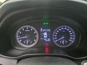 Hyundai Grandeur 3.0 LPI Modern | Auto.bg — изображение 11
