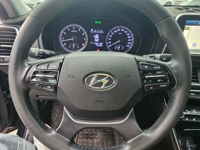 Hyundai Grandeur 3.0 LPI Modern | Auto.bg — изображение 16