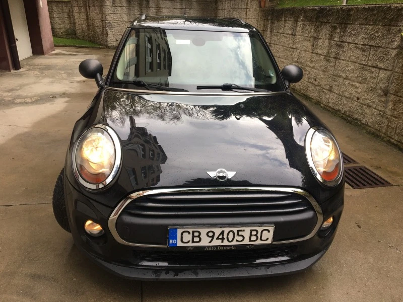 Mini One 1, 2, снимка 1 - Автомобили и джипове - 43135127