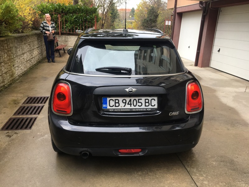 Mini One 1, 2, снимка 3 - Автомобили и джипове - 43135127