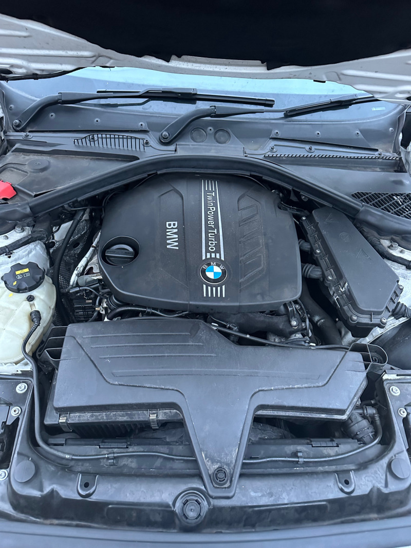 BMW 125 F20 M sport, снимка 11 - Автомобили и джипове - 44369565