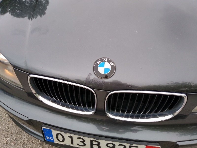 BMW 118, снимка 10 - Автомобили и джипове - 45924862