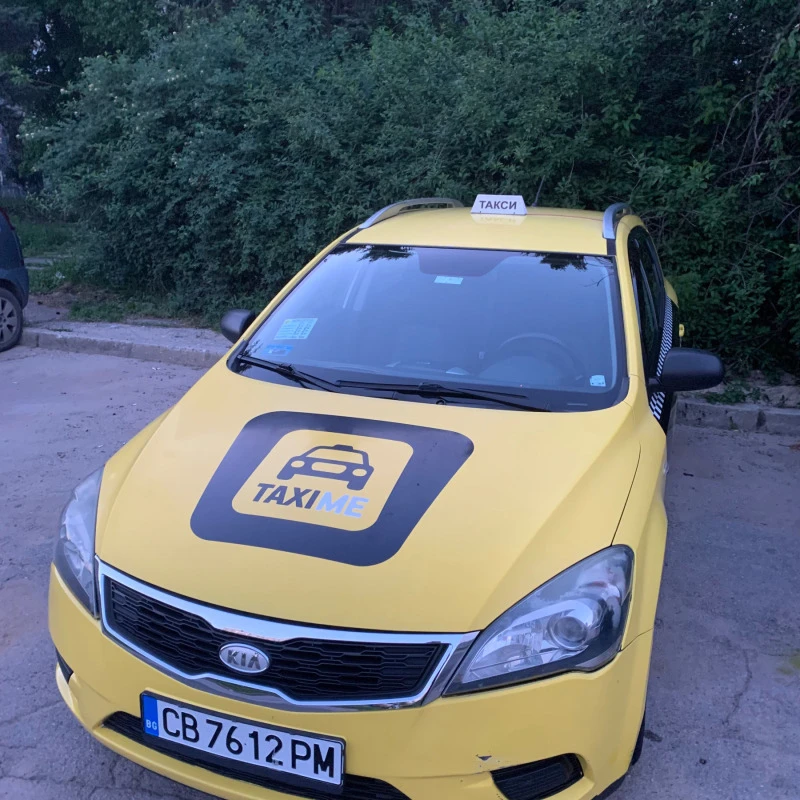 Kia Ceed Възможен лизинг, снимка 2 - Автомобили и джипове - 47147840