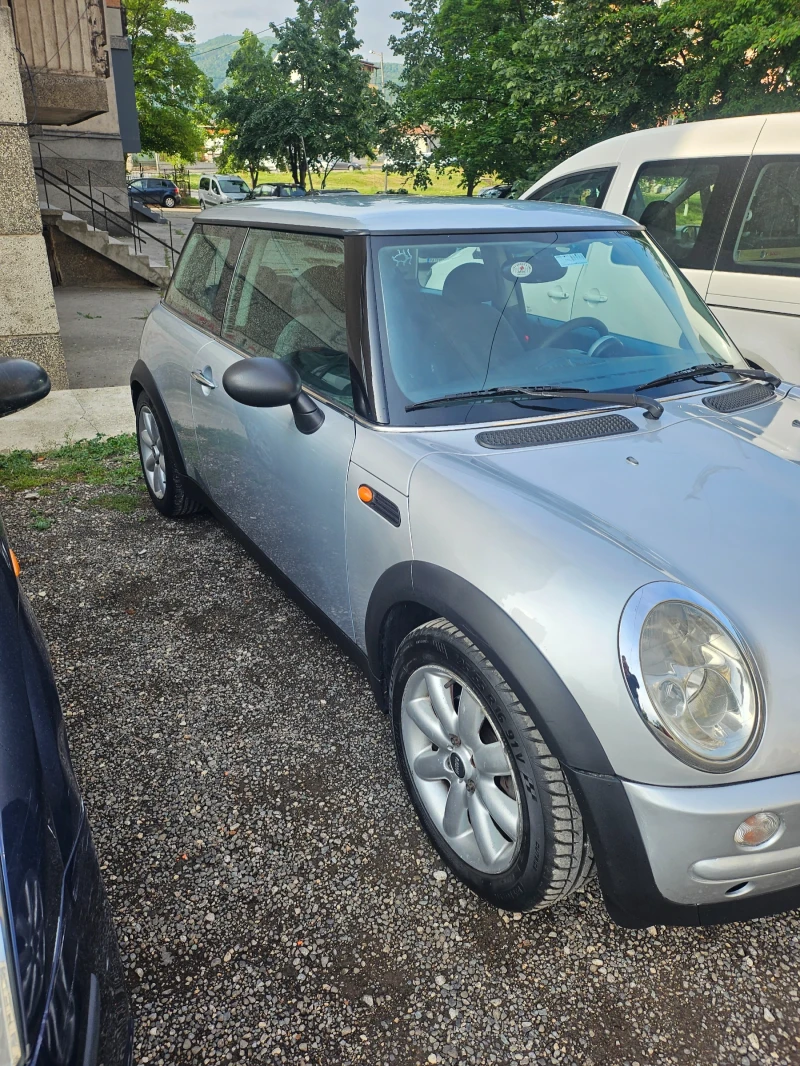 Mini One, снимка 4 - Автомобили и джипове - 46971170