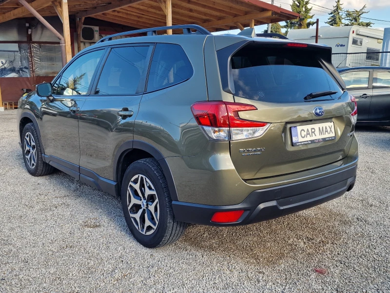 Subaru Forester 2.5i/4x4/Авт./Лизинг, снимка 4 - Автомобили и джипове - 47434655