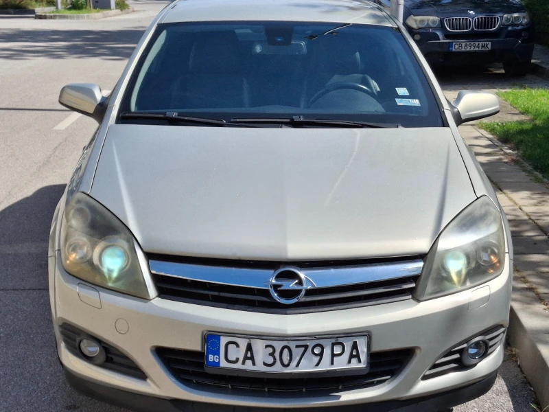 Opel Astra 150H, снимка 5 - Автомобили и джипове - 47482990