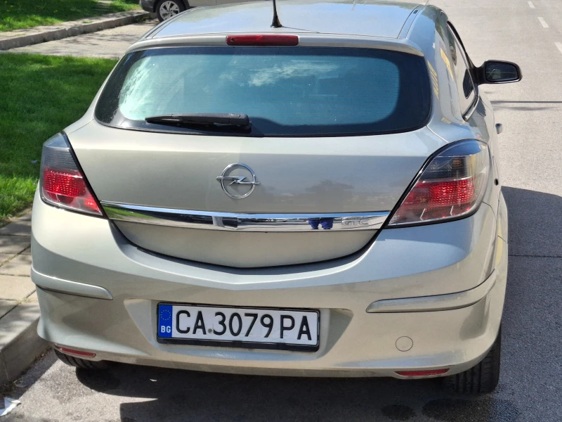 Opel Astra 150H, снимка 6 - Автомобили и джипове - 47482990