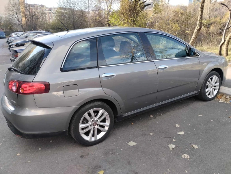 Fiat Croma, снимка 3 - Автомобили и джипове - 48075691