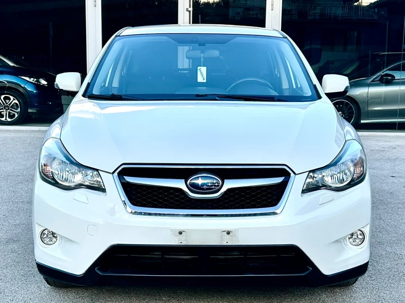 Subaru XV 2.0i, 150HP, SYMMETRICAL 4X4, ГАЗ/БЕНЗИН, снимка 2 - Автомобили и джипове - 48909476