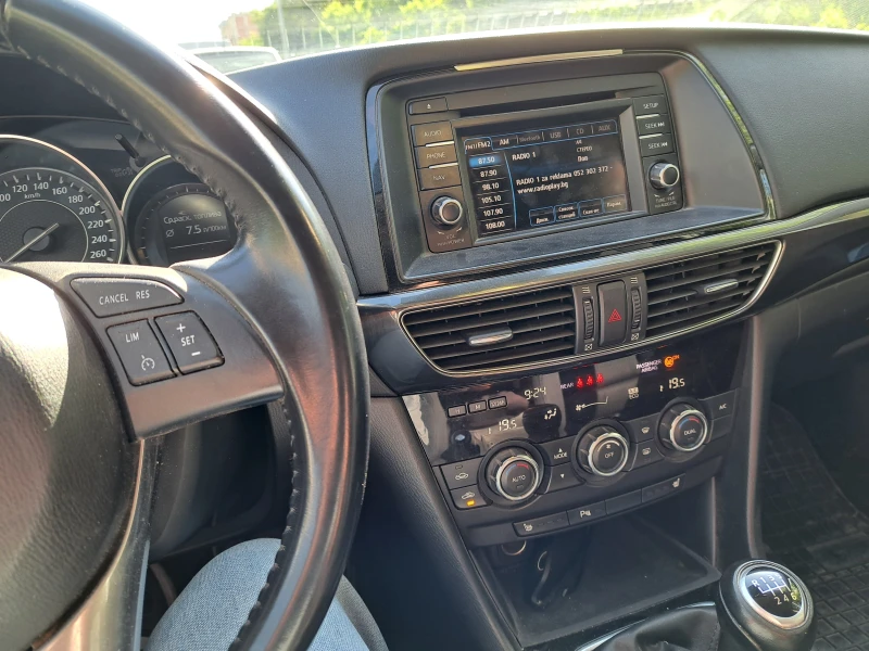 Mazda 6 GJ, снимка 5 - Автомобили и джипове - 50949822