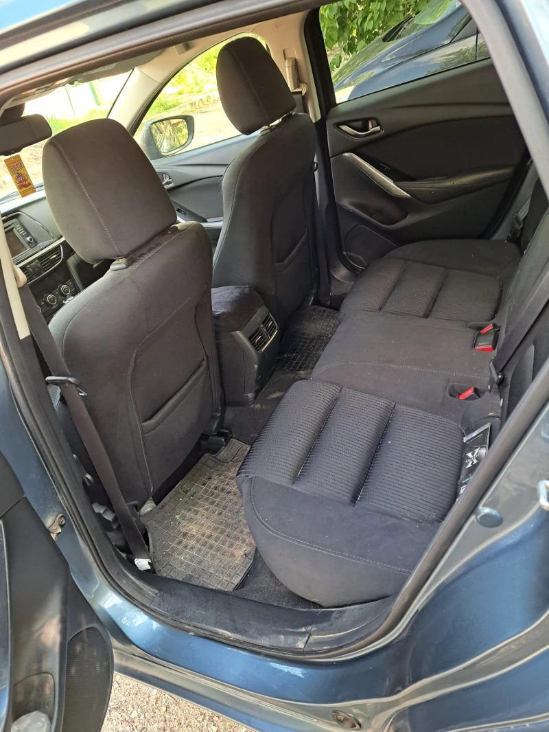 Mazda 6 GJ, снимка 8 - Автомобили и джипове - 50949822