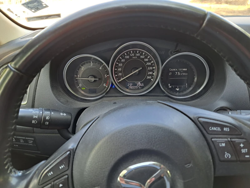 Mazda 6 GJ, снимка 6 - Автомобили и джипове - 50949822