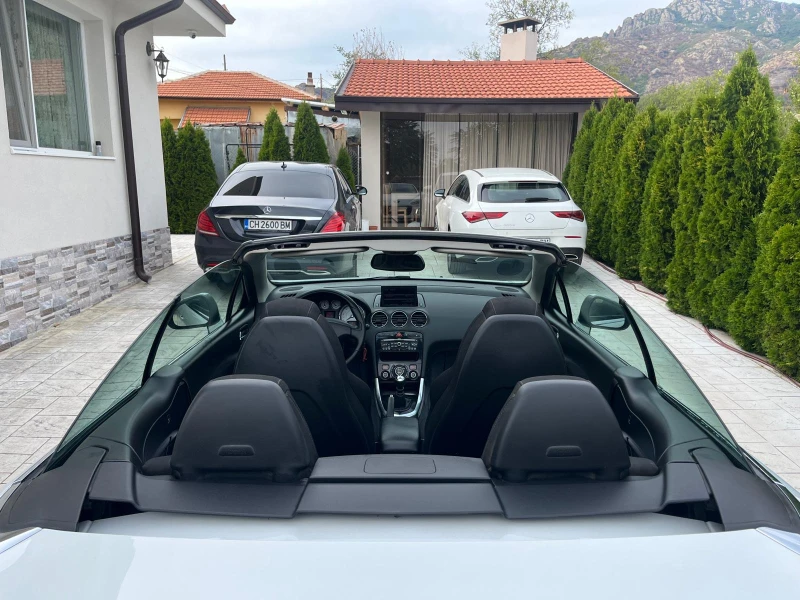 Peugeot 308 1.6 HDI, снимка 9 - Автомобили и джипове - 51489204