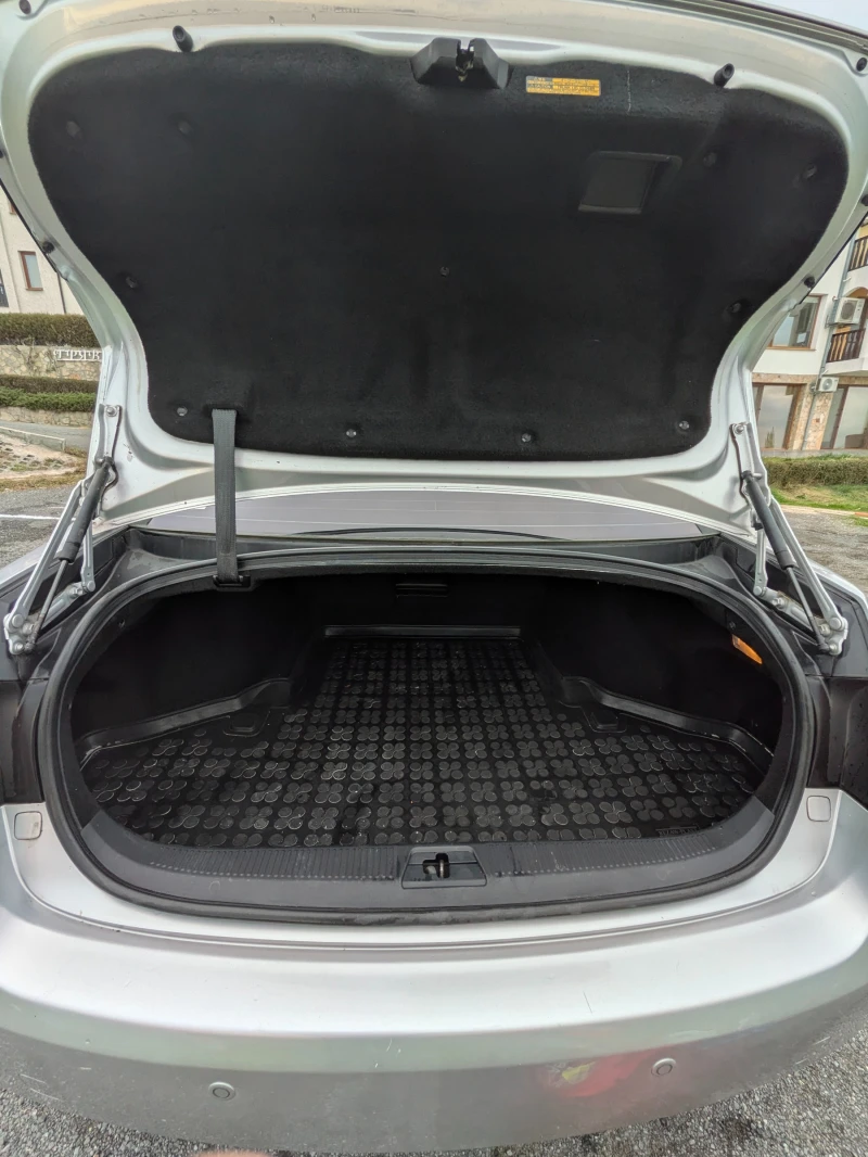 Lexus GS 300 GS 300, снимка 16 - Автомобили и джипове - 52710893