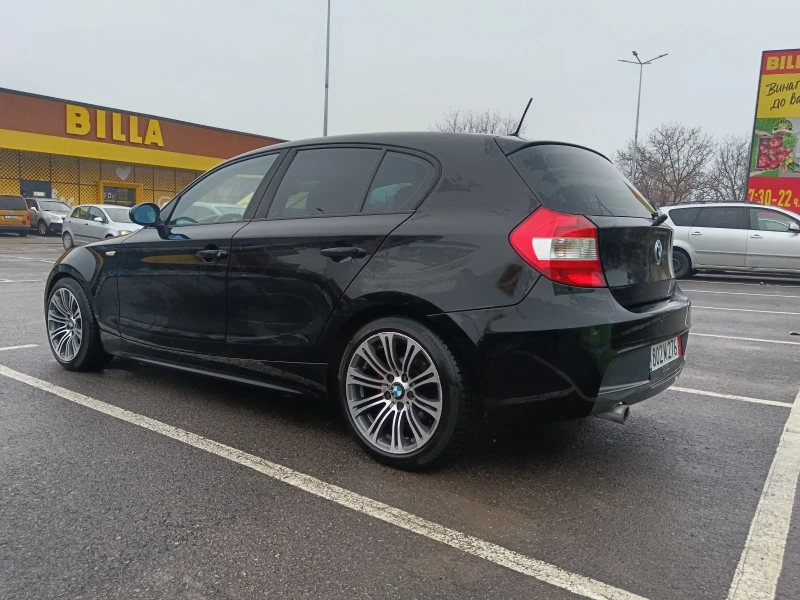 BMW 120 118d , снимка 8 - Автомобили и джипове - 52968998