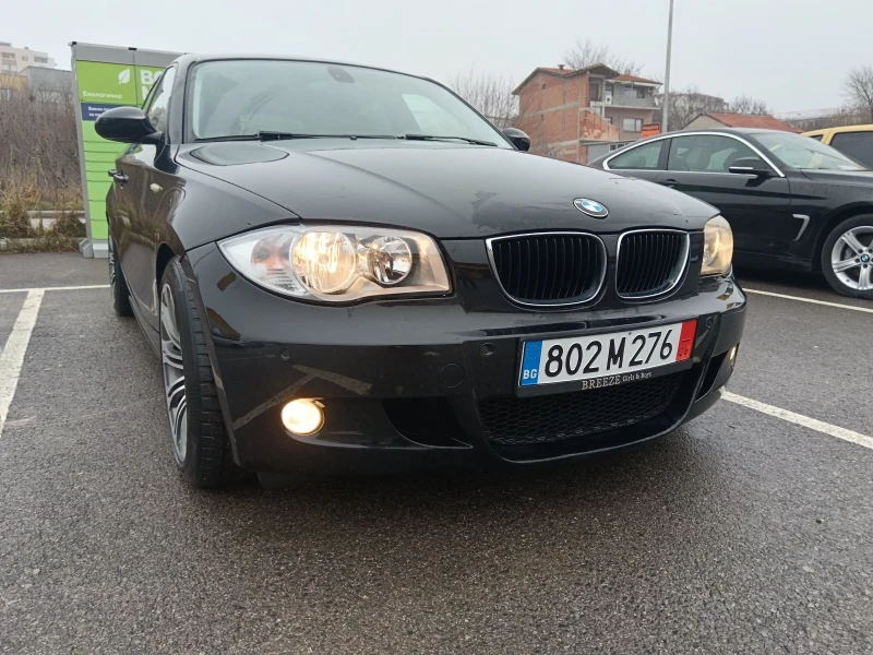 BMW 120 118d , снимка 13 - Автомобили и джипове - 52968998