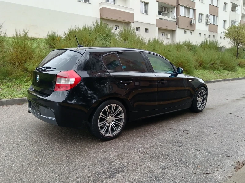 BMW 120 118d , снимка 16 - Автомобили и джипове - 52968998