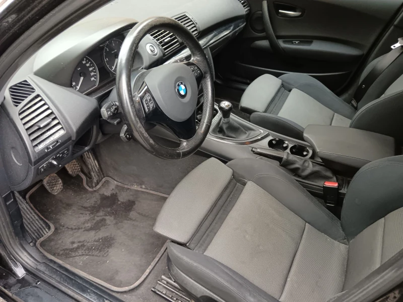 BMW 120 118d , снимка 15 - Автомобили и джипове - 52968998