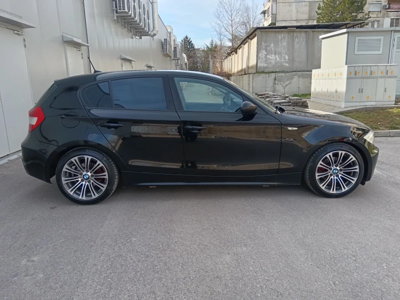 BMW 120 118d , снимка 9 - Автомобили и джипове - 52968998
