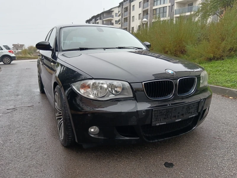BMW 120 118d , снимка 7 - Автомобили и джипове - 52968998